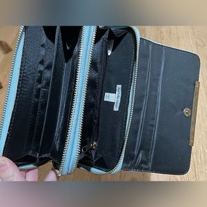 Charolette Russe Wristlet